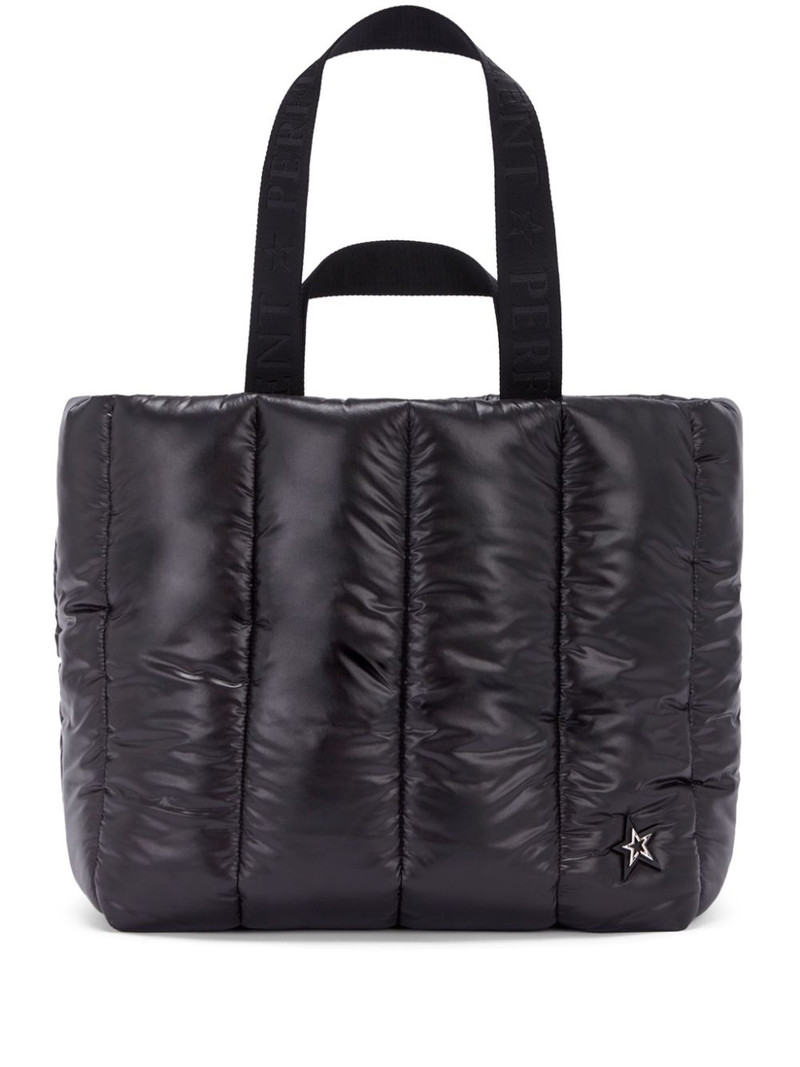logo tote bag 1