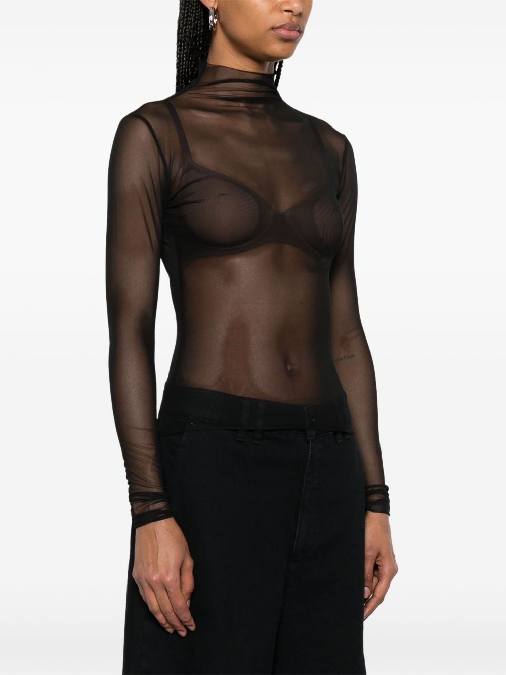 Tulia top - 3