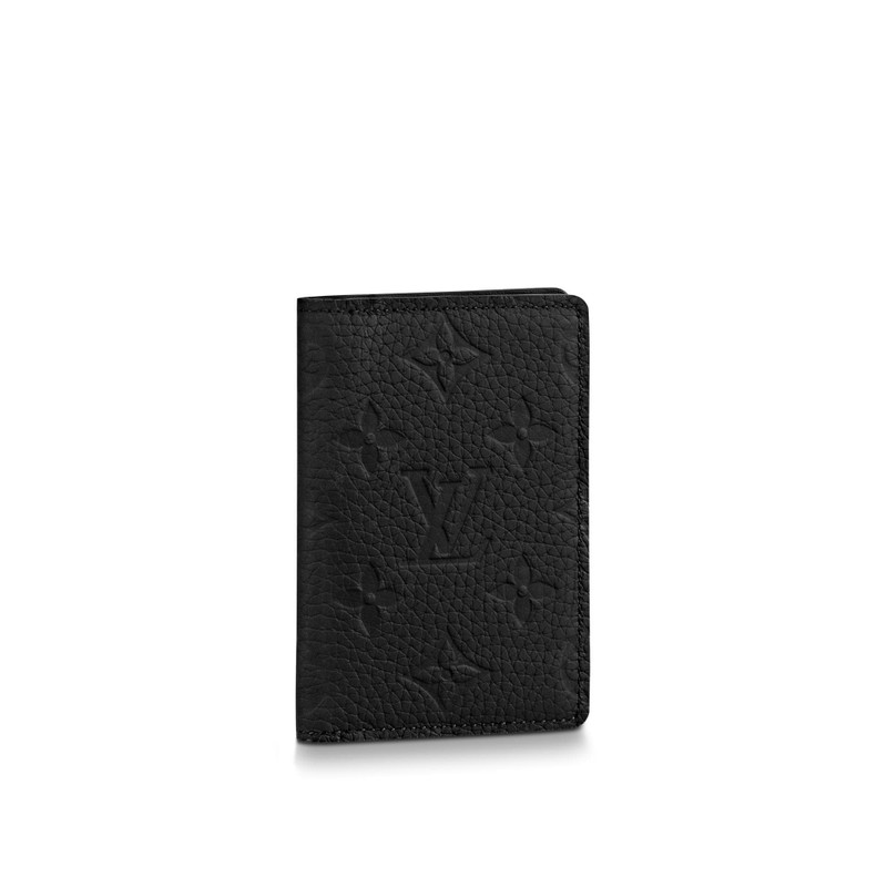 Pocket Organizer - 1