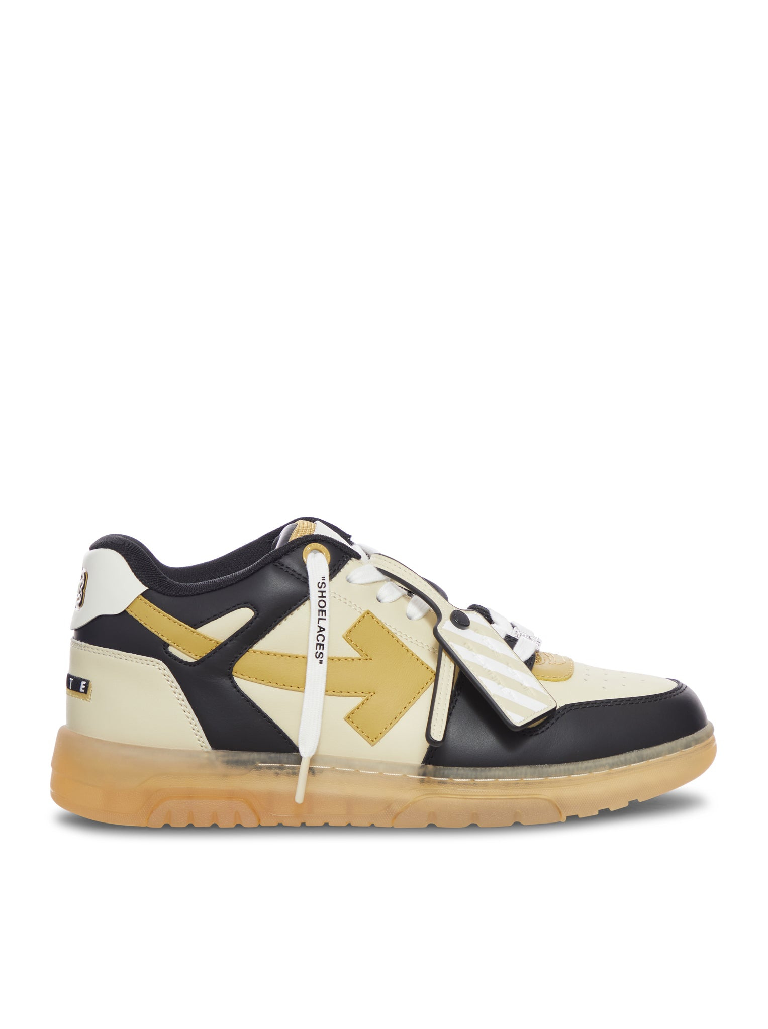 LOW OUT OF OFFICE VARSITY OFF SNEAKERS - 1