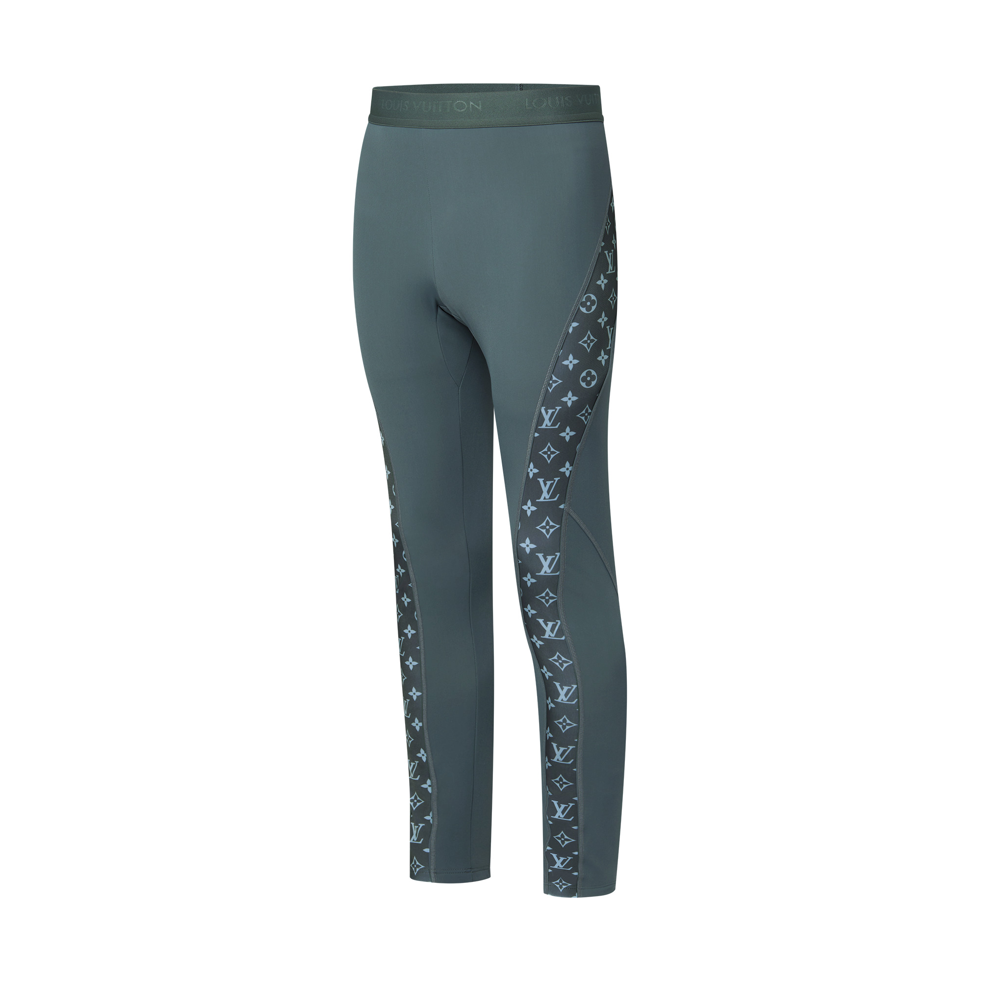 Technical Ski Leggings - 2