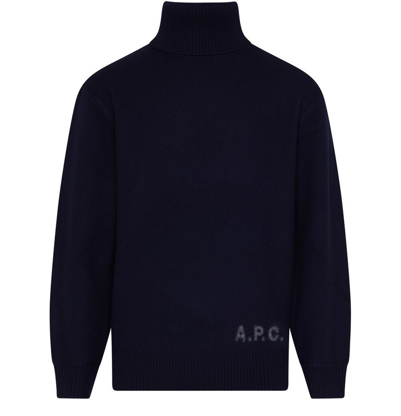 Walter sweater - 1