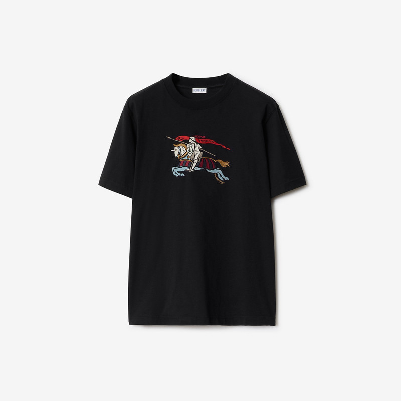 EKD Cotton T-shirt 1