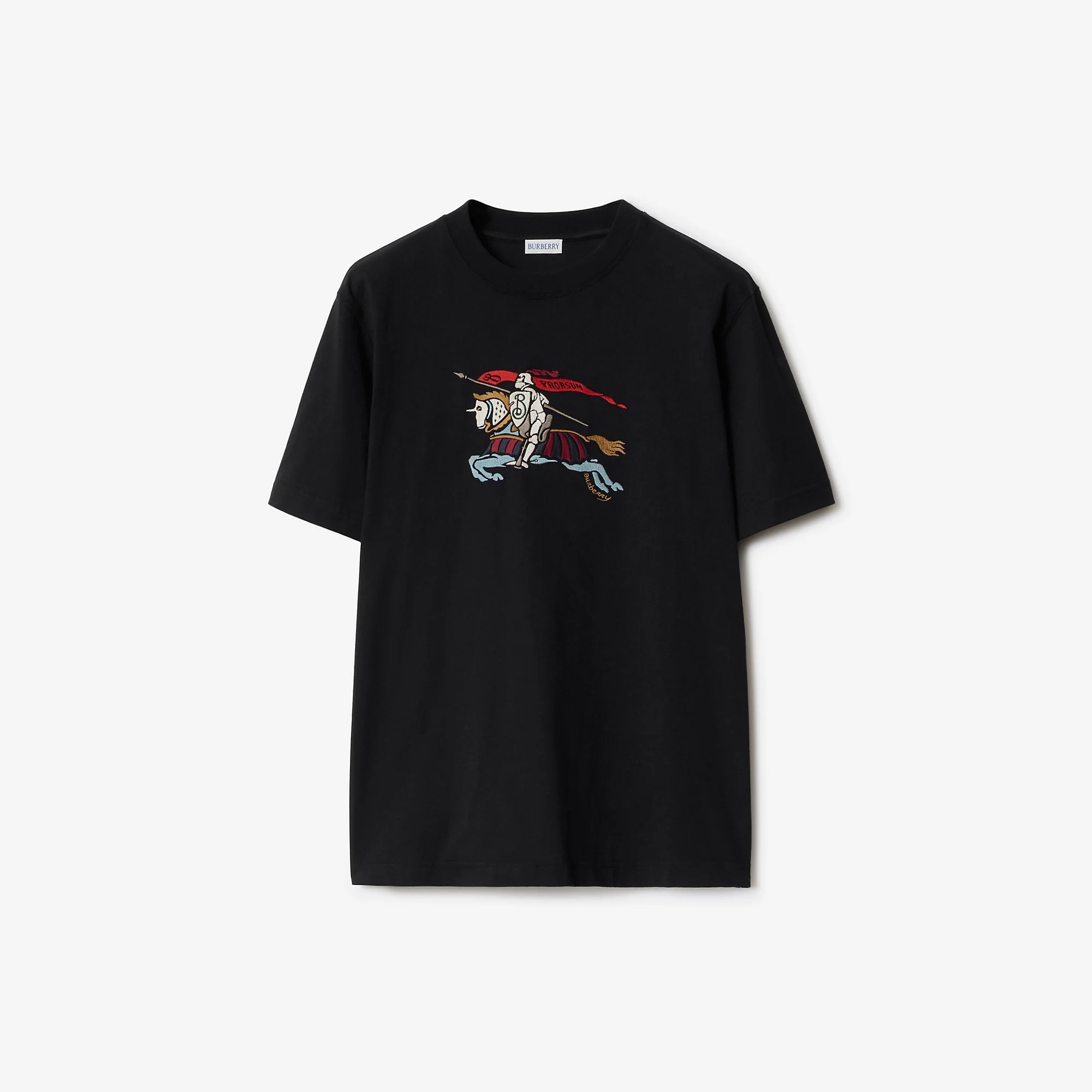 EKD Cotton T-shirt - 1