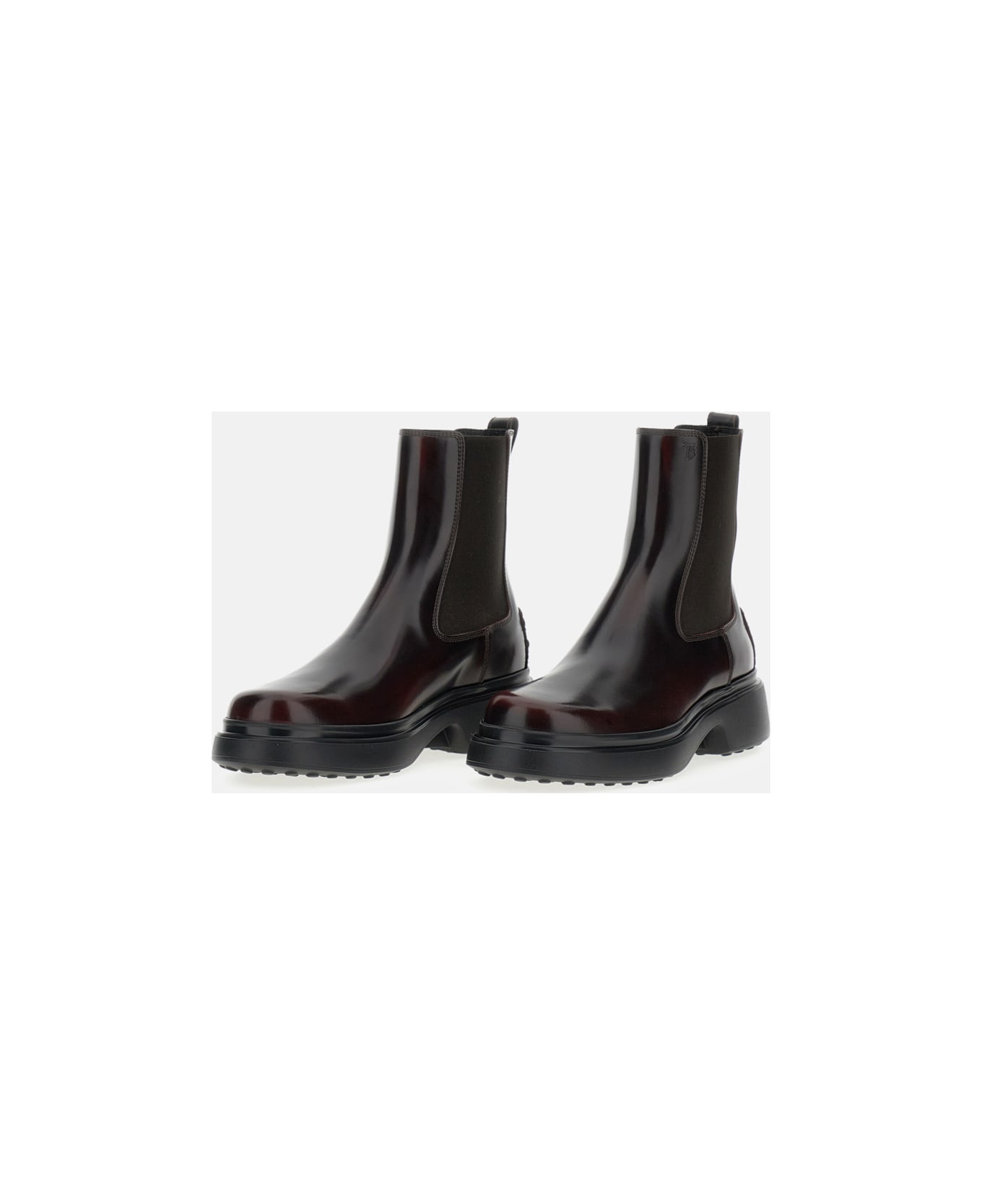 Ankle Boots - 2