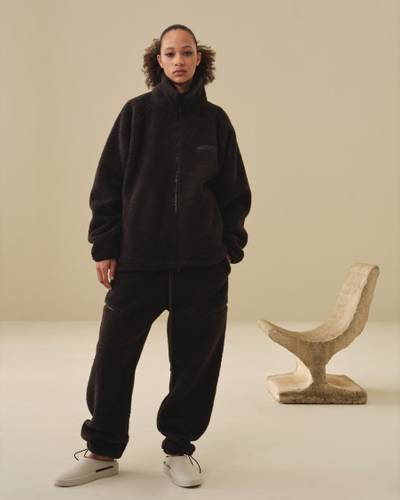 ESSENTIALS POLAR FLEECE PANT outlook