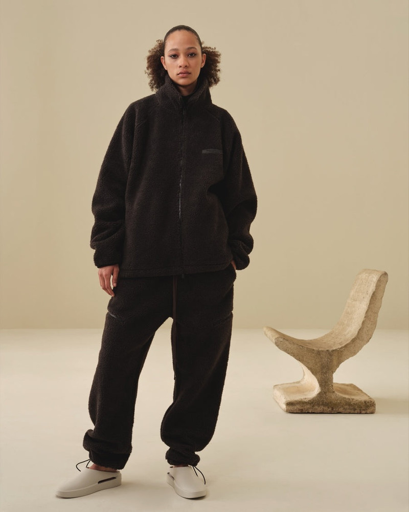 ESSENTIALS Polar Fleece Pant outlook