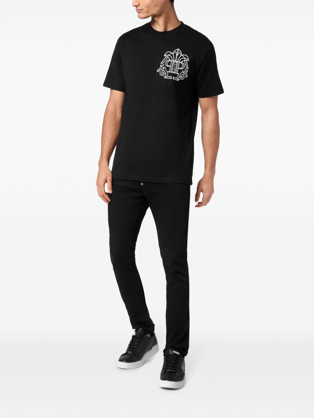 Skull&Bones T-shirt - 2