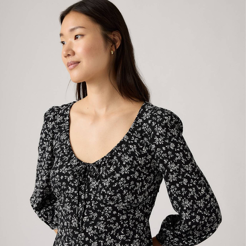 ODETTE DRESS 5