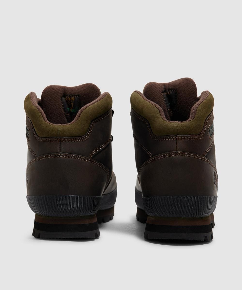 Euro hiker boot - 4