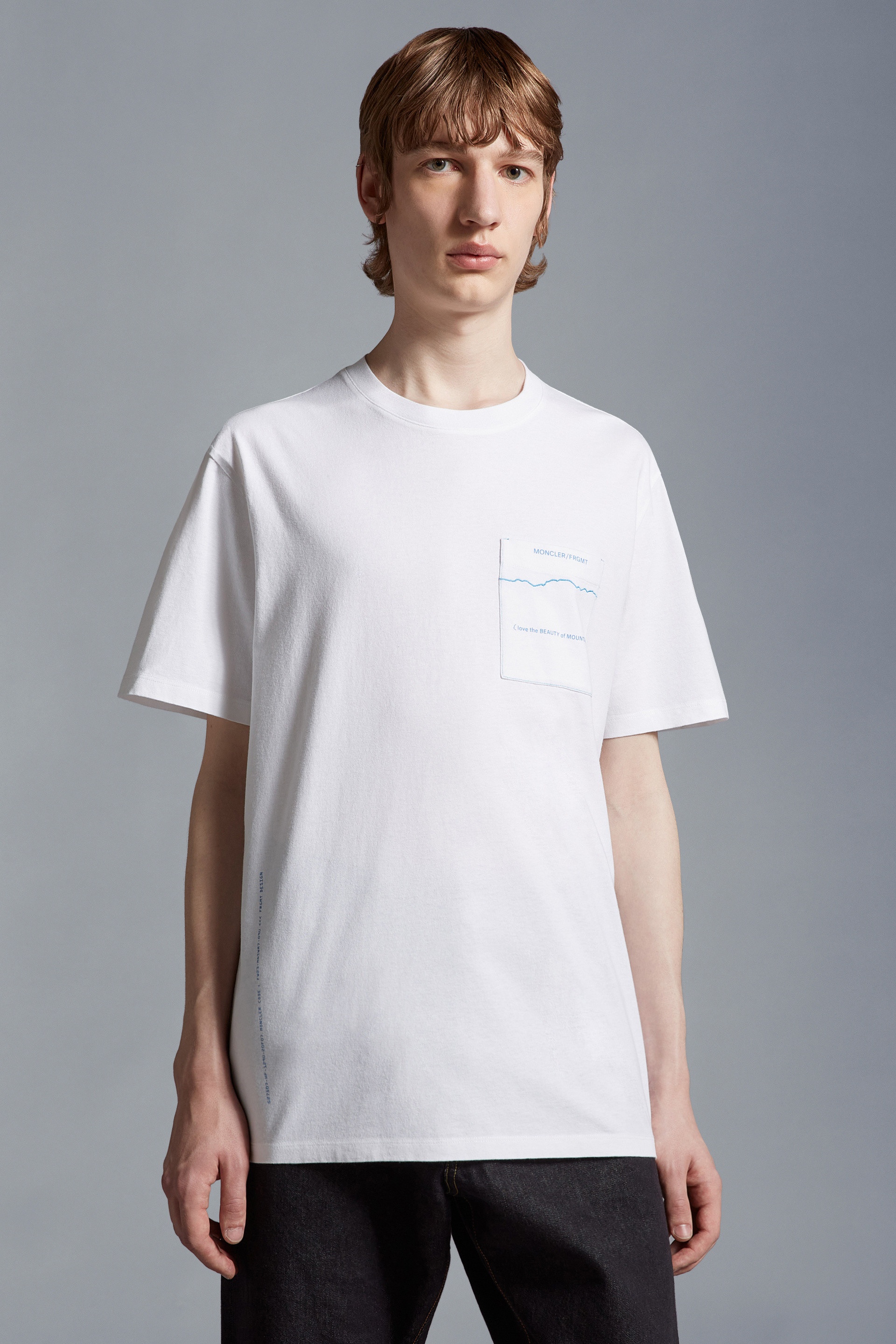 Logo T-Shirt - 4