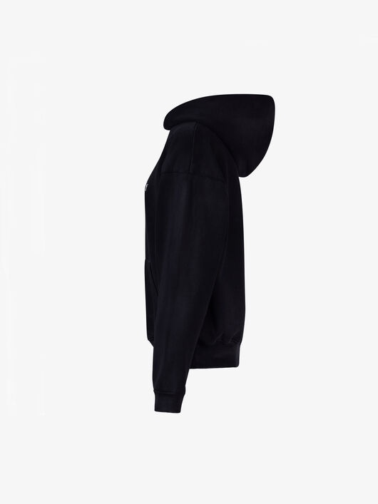 PRINTED HOODIE - 2