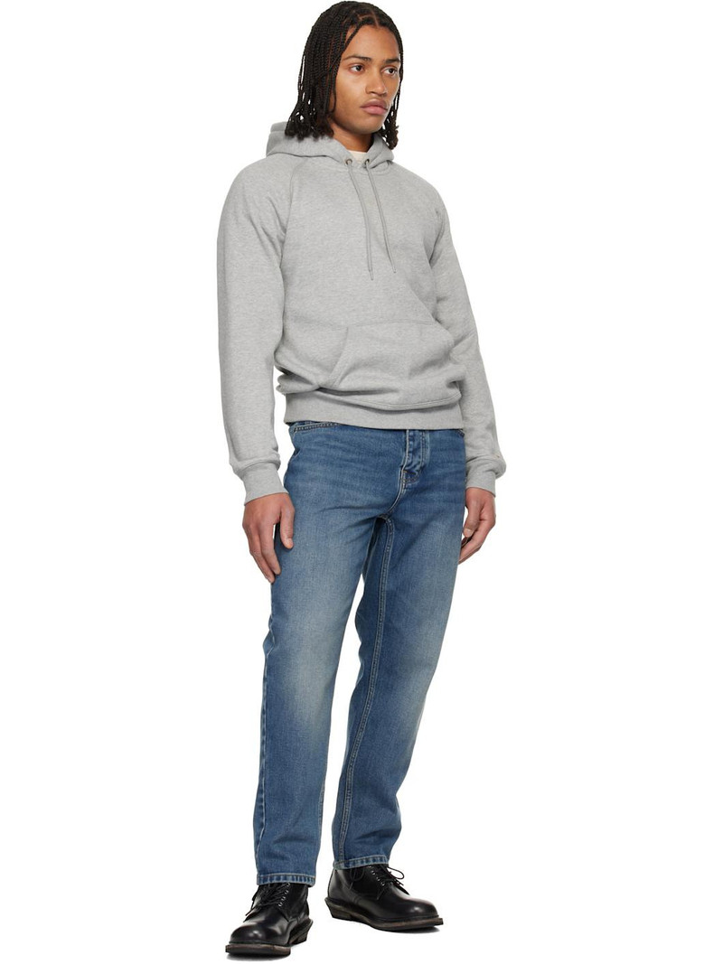 Carhartt Blue Newel Jeans outlook