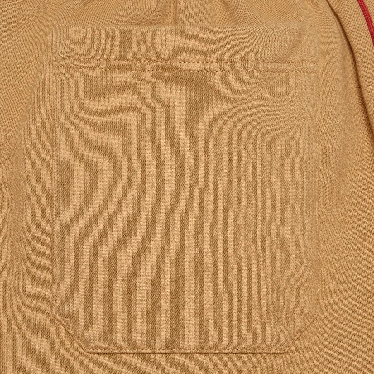 adidas x Gucci cotton jersey shorts - 5