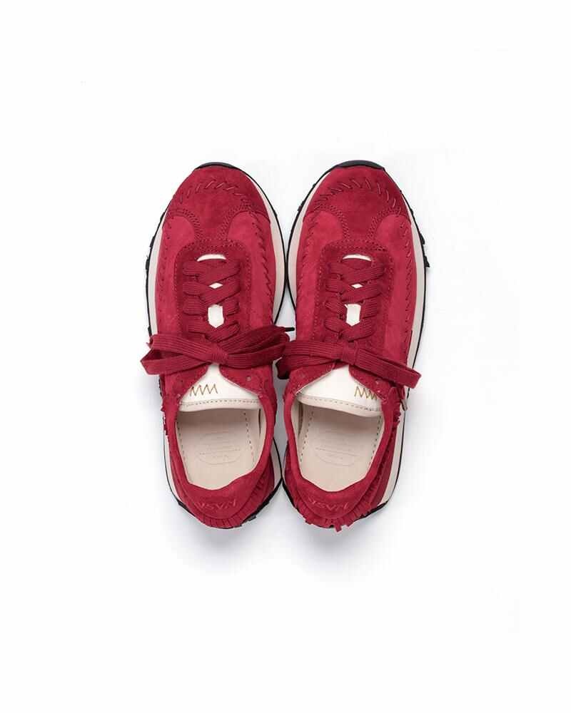 WALPI RUNNER W RED - 2