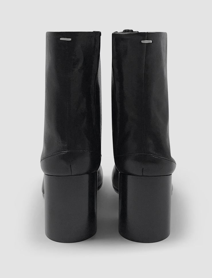 Tabi ankle boots - 4