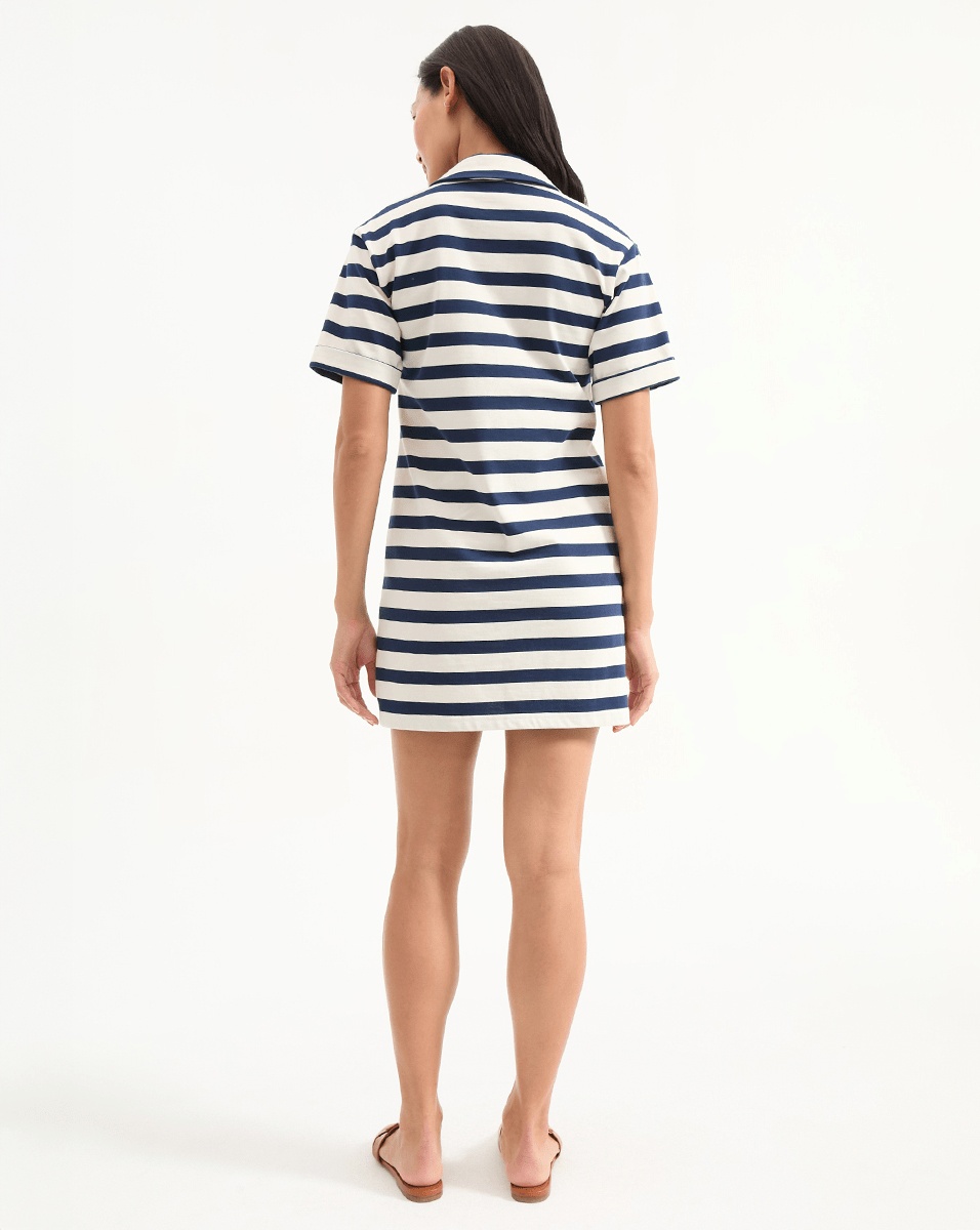 CAYDEN DRESS - 6