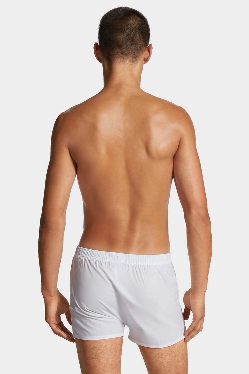 DSQUARED2 HERITAGE BOXER - 4