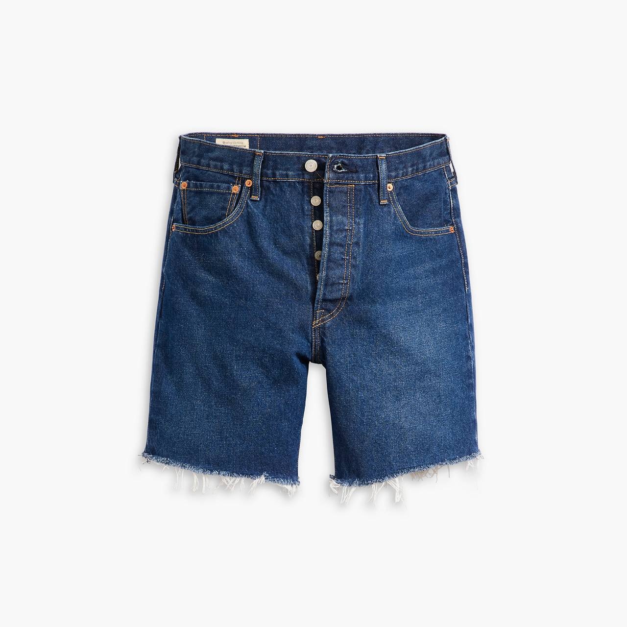 501® '93 CUT-OFF 7" MEN'S SHORTS - 1