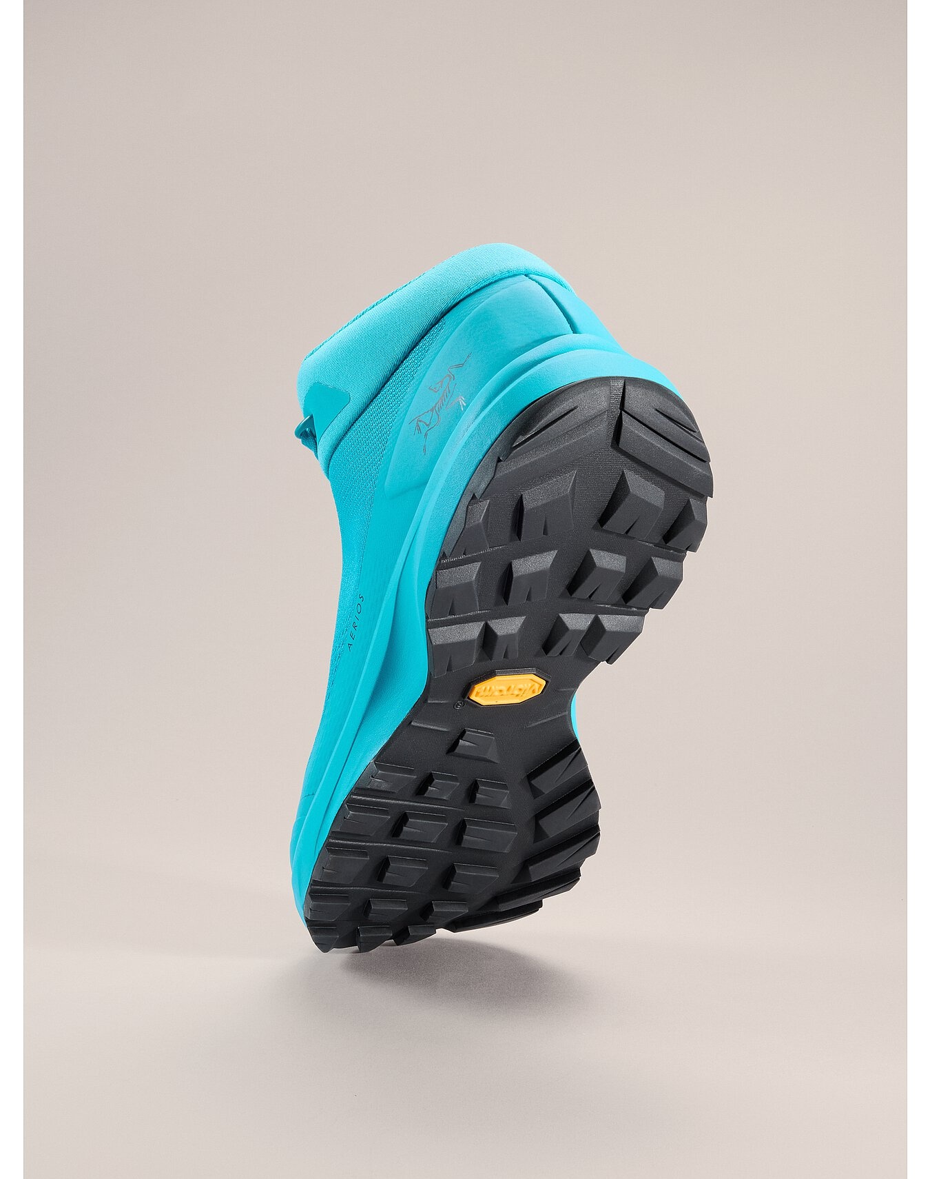 Aerios Aura Mid Shoe - 4