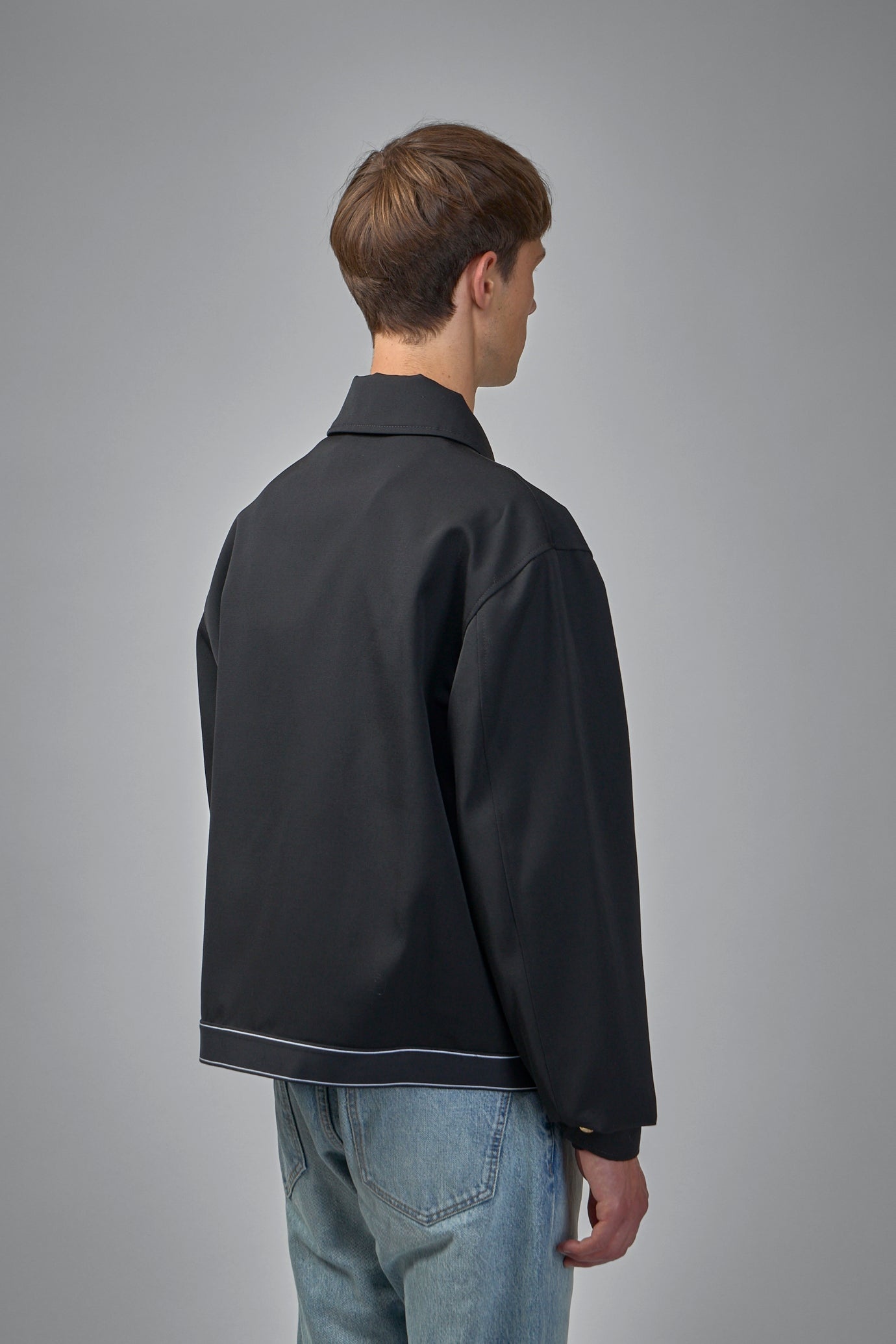 Sports Tailoring Jacket - 3
