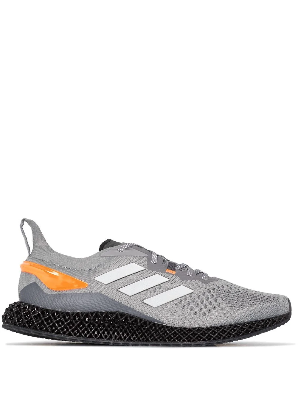 X90004D low-top sneakers - 1