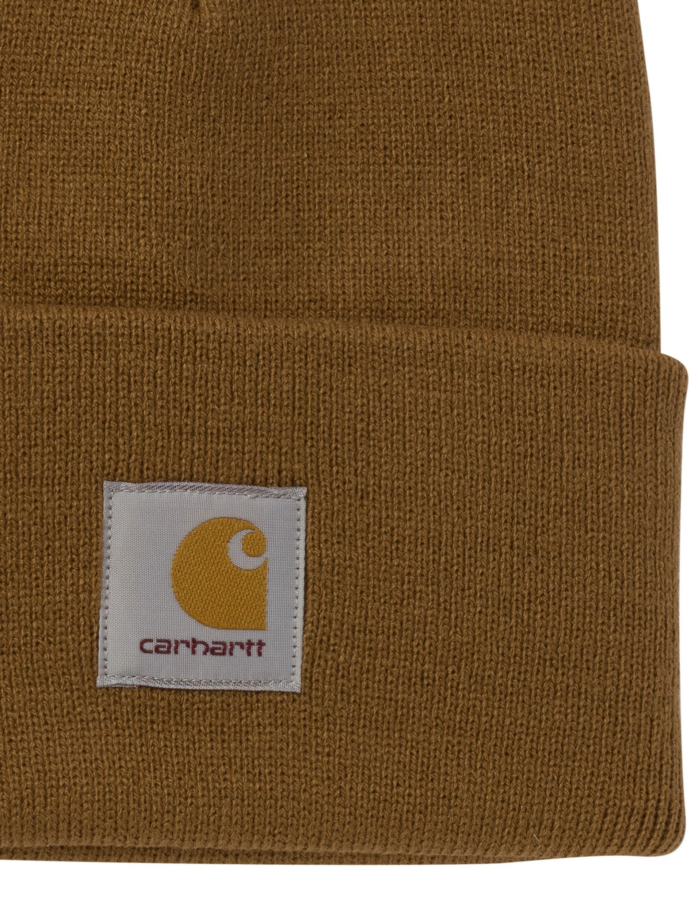 Carhartt Wip "watch" Beanie - 3