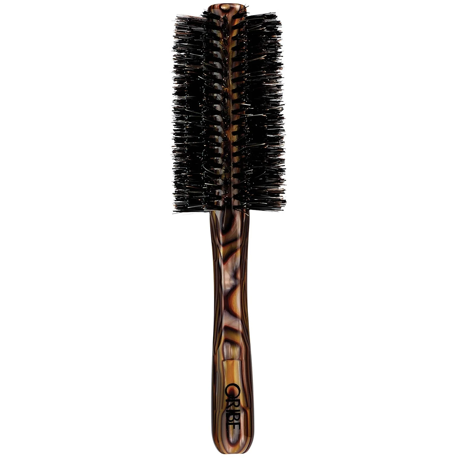 Oribe Beechwood Medium Round Brush - 1