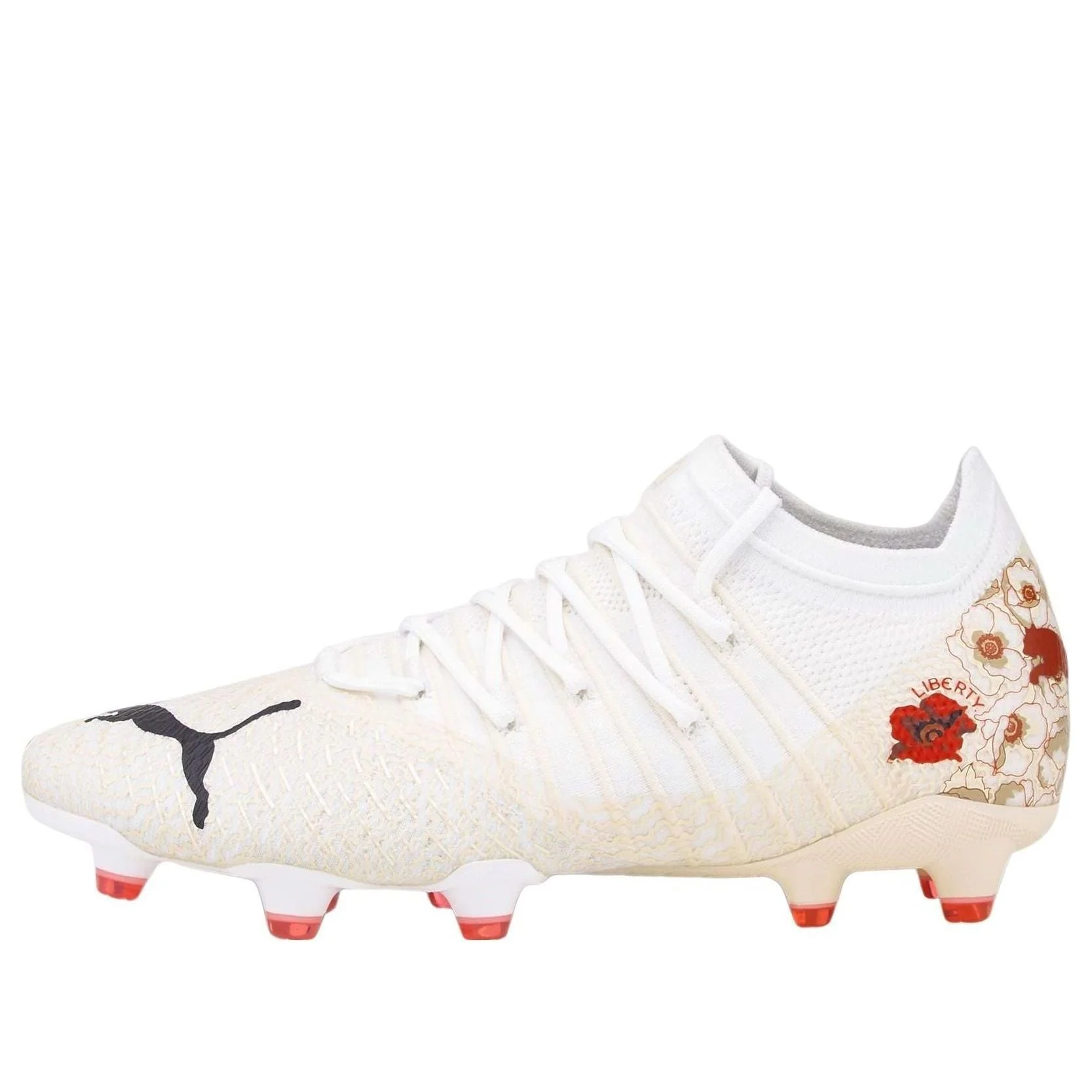 (WMNS) PUMA Future 1.4 FG AG x Liberty of London 'Floral' 107023-01 - 1