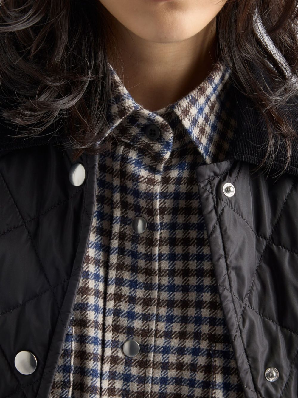 wool shirt - 4