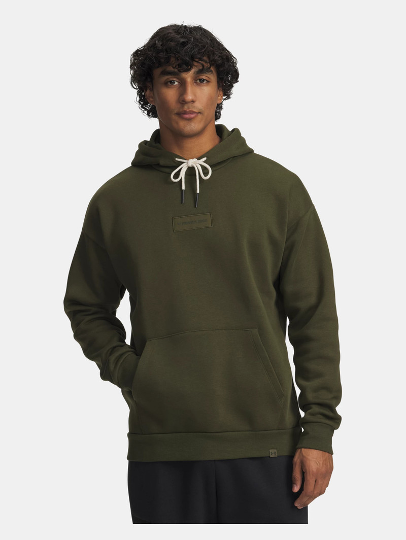 Project Rock Icon Fleece 1