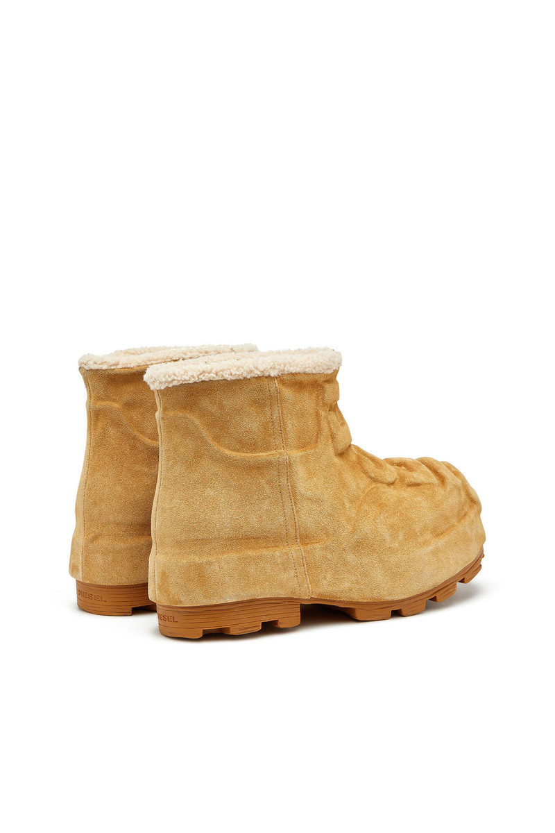 Diesel D-HAMMER CH MD outlook