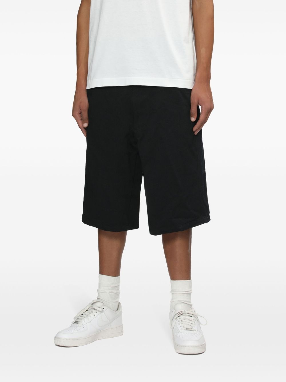 bermuda shorts - 3