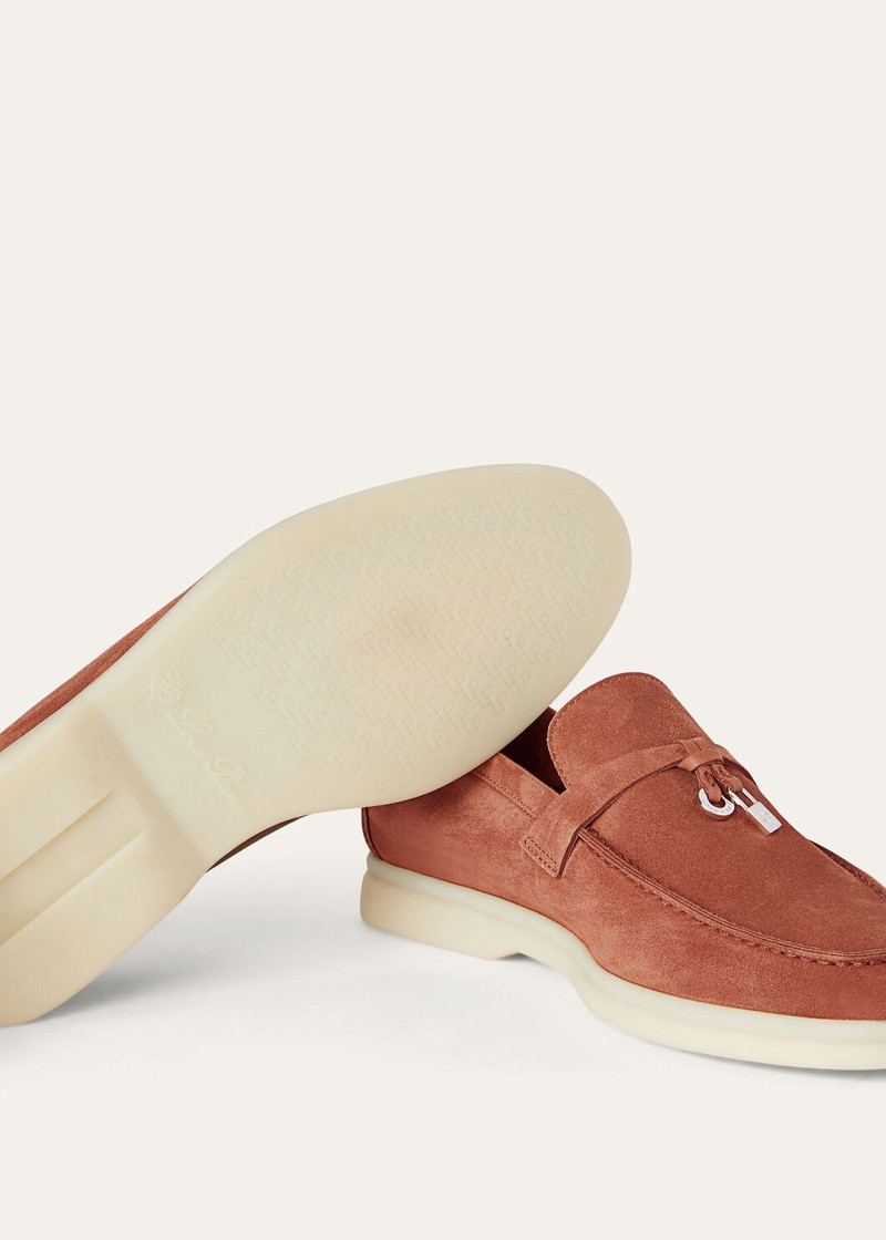 Summer Charms Walk Loafers 4