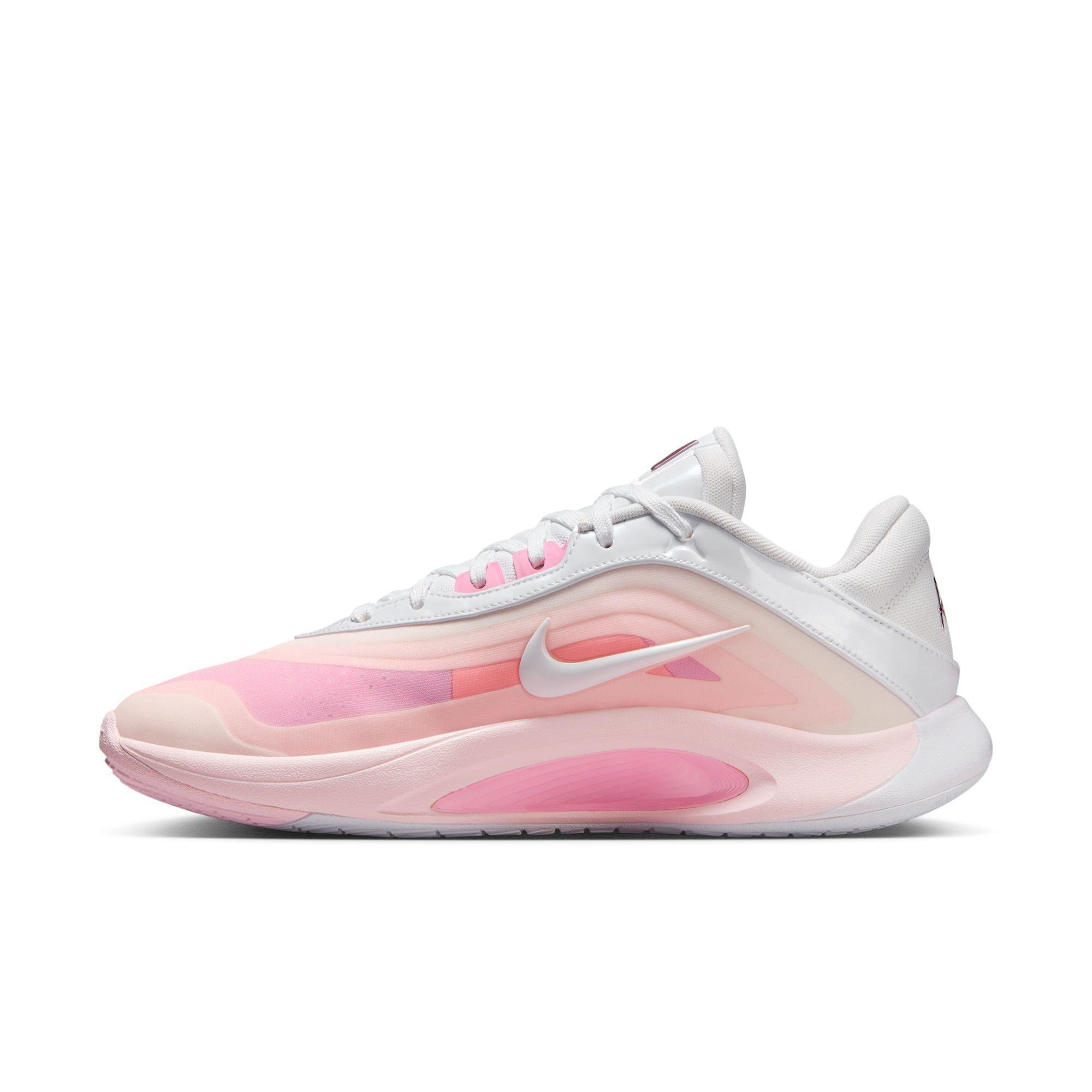 A'One "#1 Draft Pick" Basketball Shoe - 9
