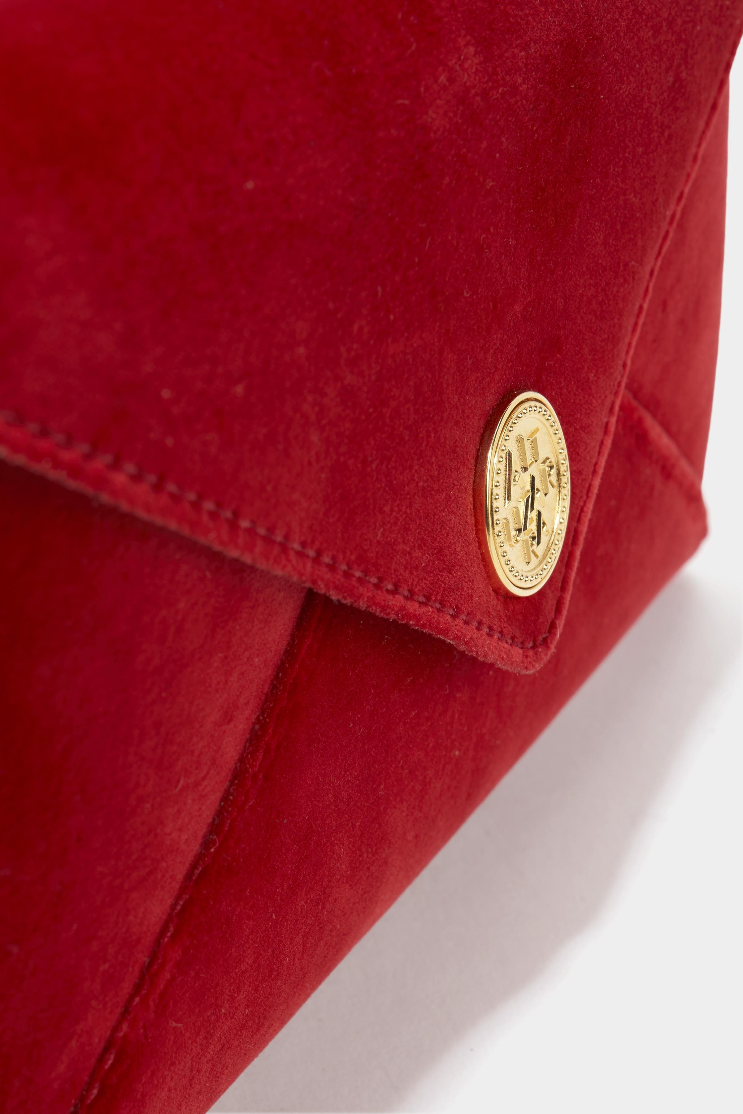 ENVELOPE CLUTCH - 5