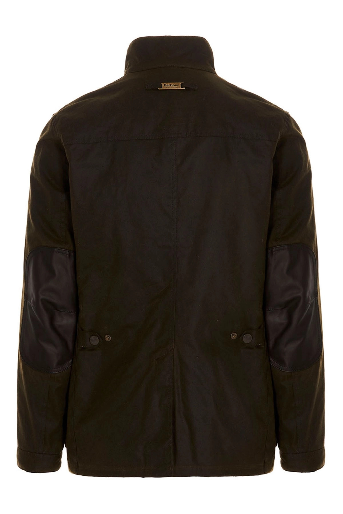 'Ogston' jacket - 3