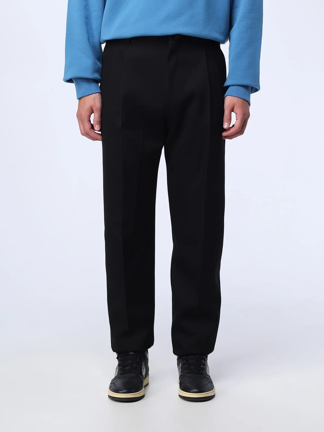 Pants men Lanvin - 1