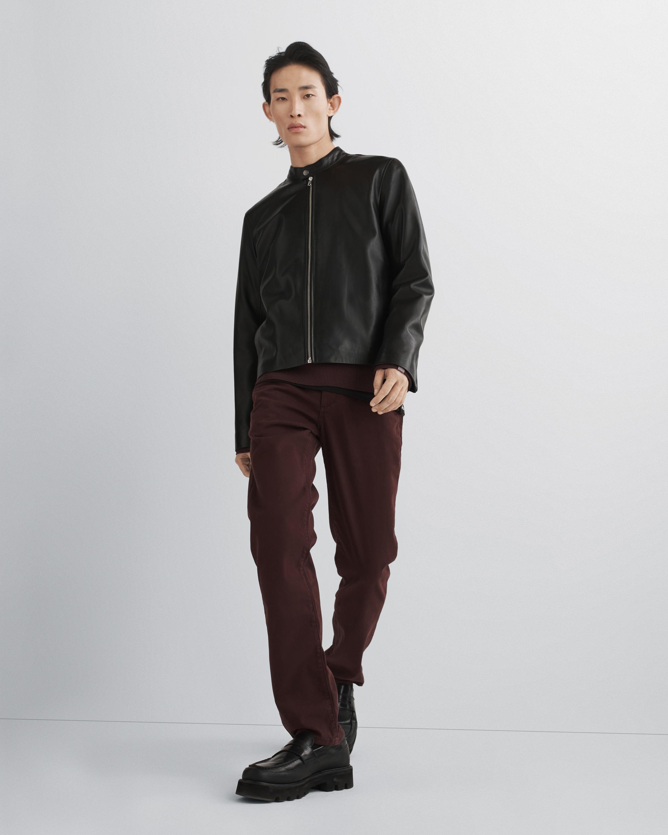 Fit 2 Stretch Twill Chino
Slim Fit Pant - 6