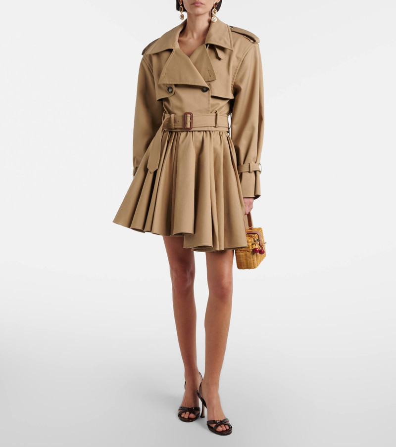 self-portrait Cropped jacket outlook