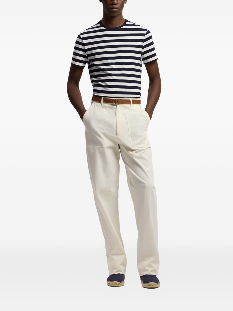 Ralph Lauren Sailor pocket trousers outlook