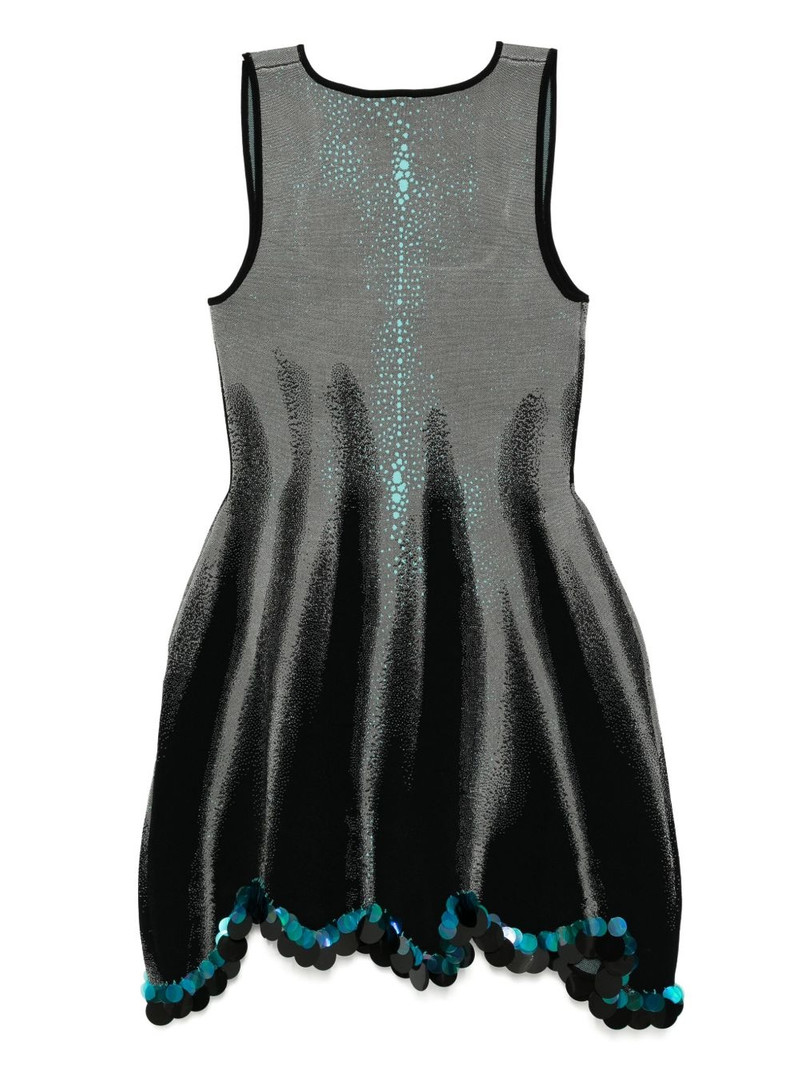 PH5 Alyssa wavy tank dress outlook