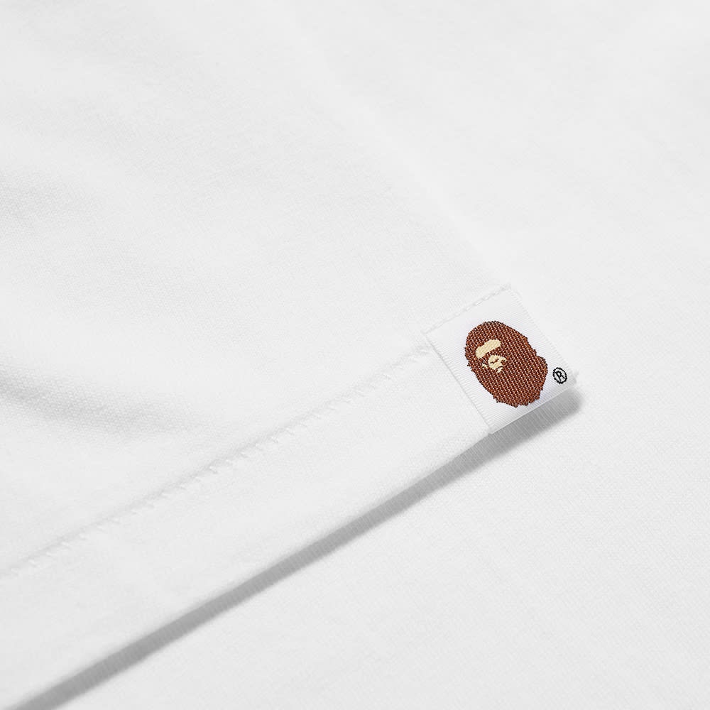 A Bathing Ape A to Z Tee - 4