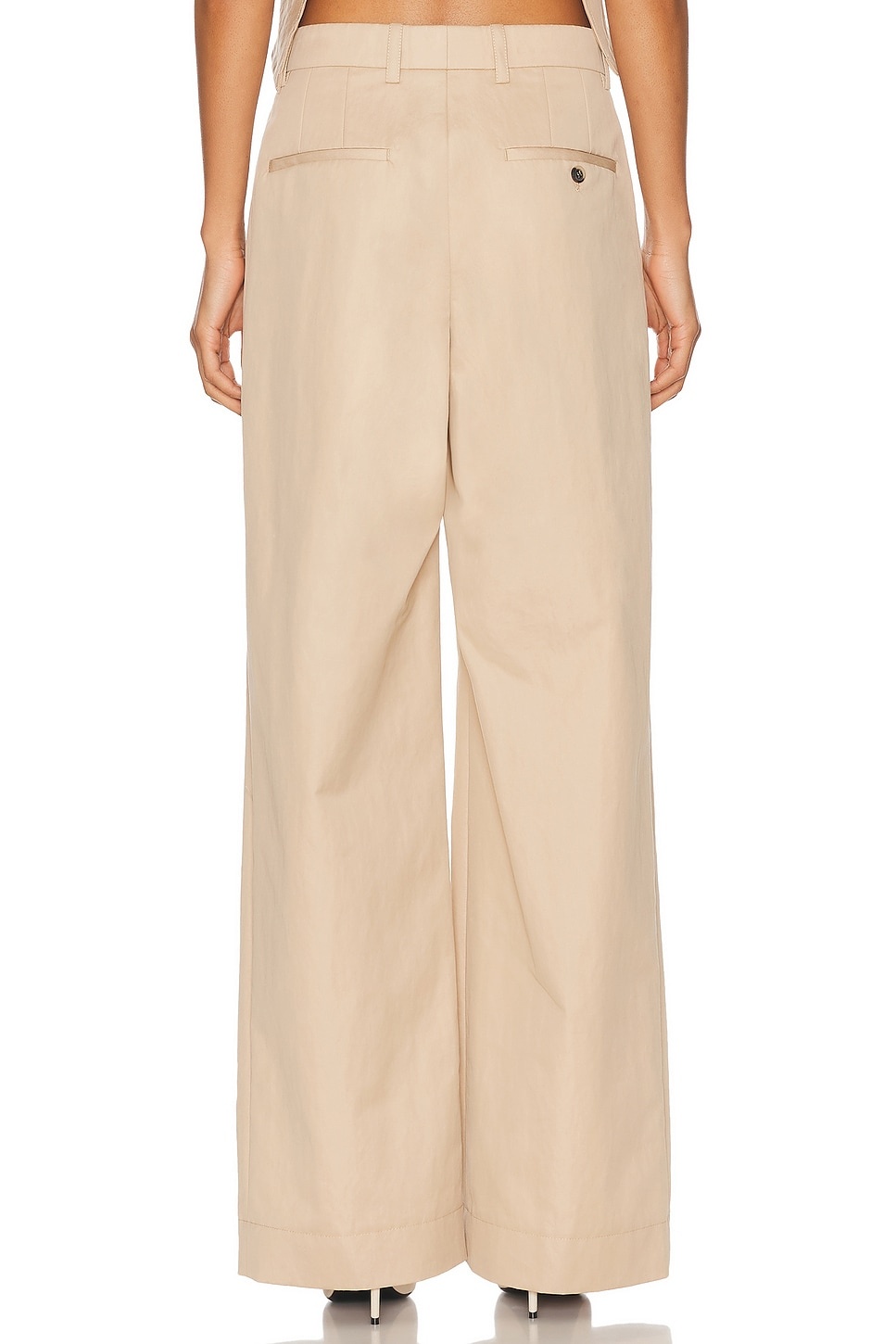 Drill Chino Pant - 3