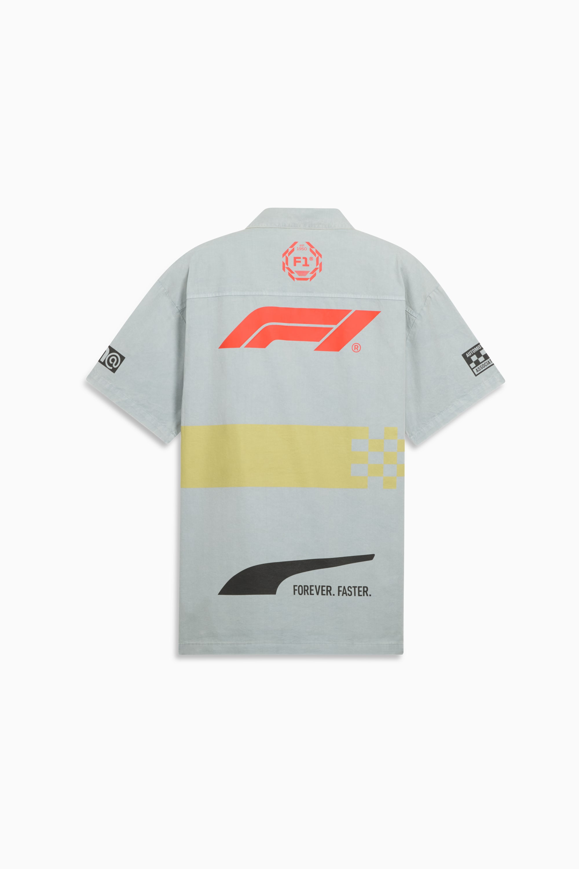 F1® Racing Motorsport Men's Shirt - 2