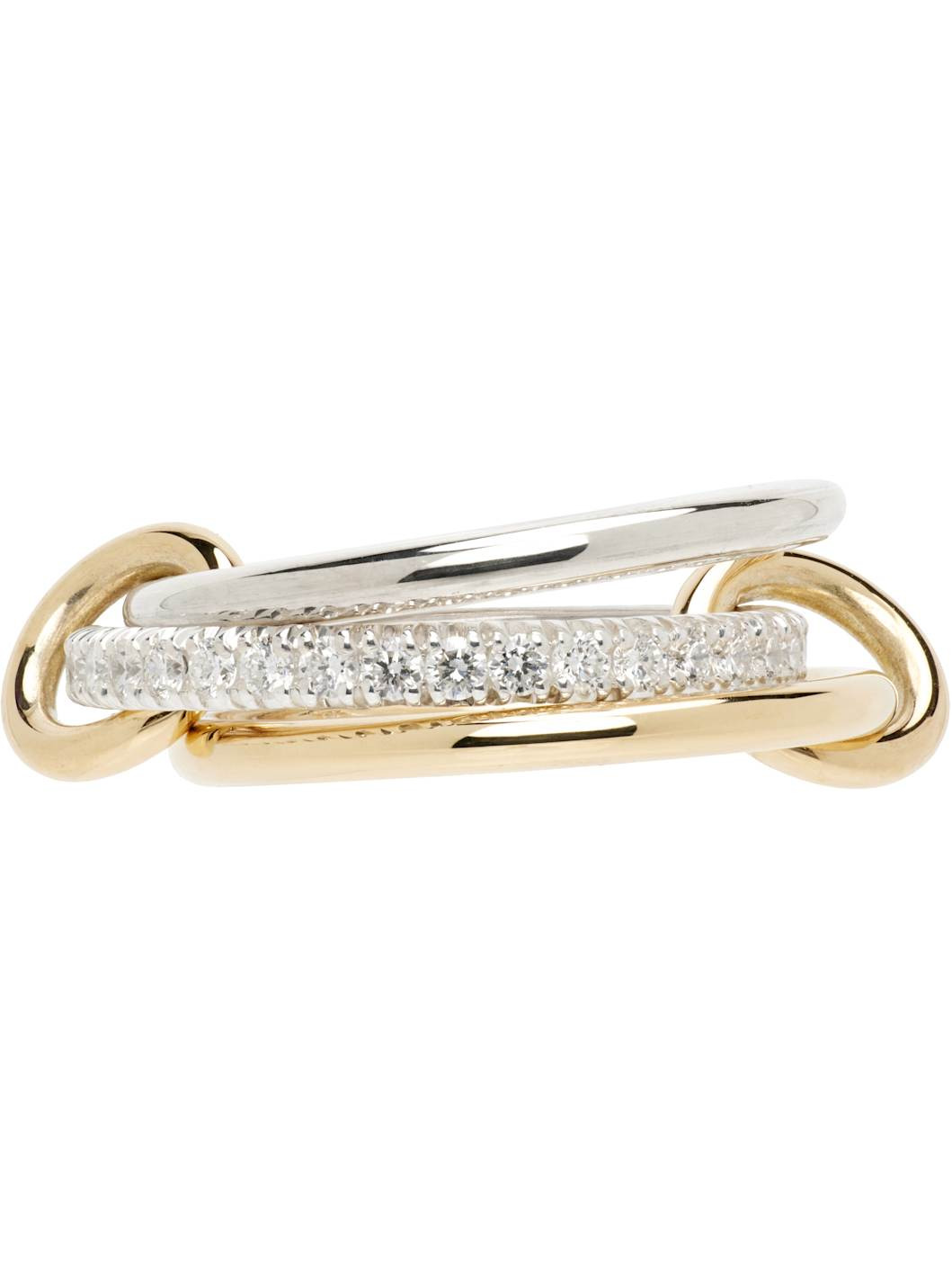 Tigris SG Ring - 1