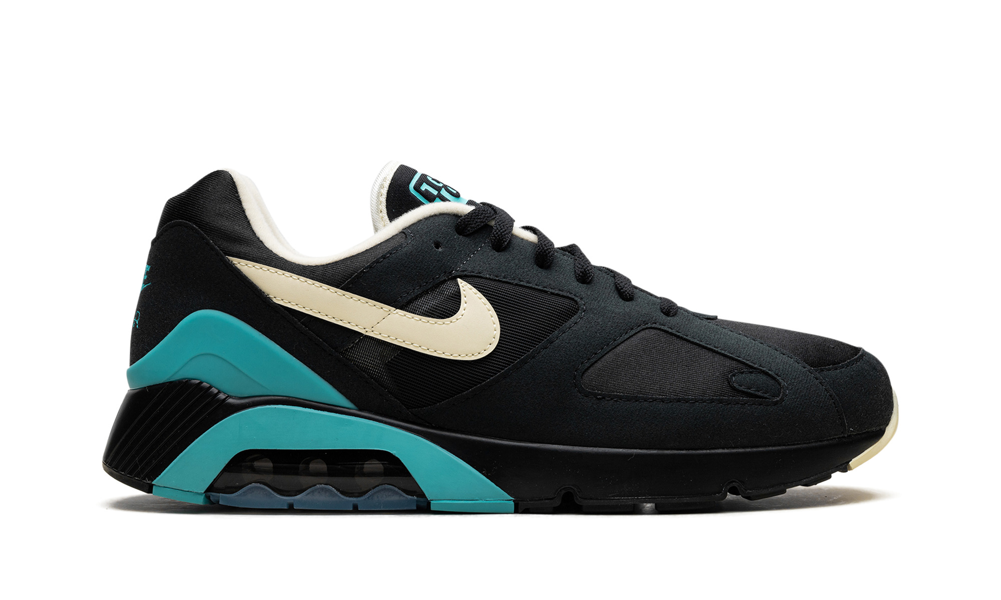 Air Max 180 - 6