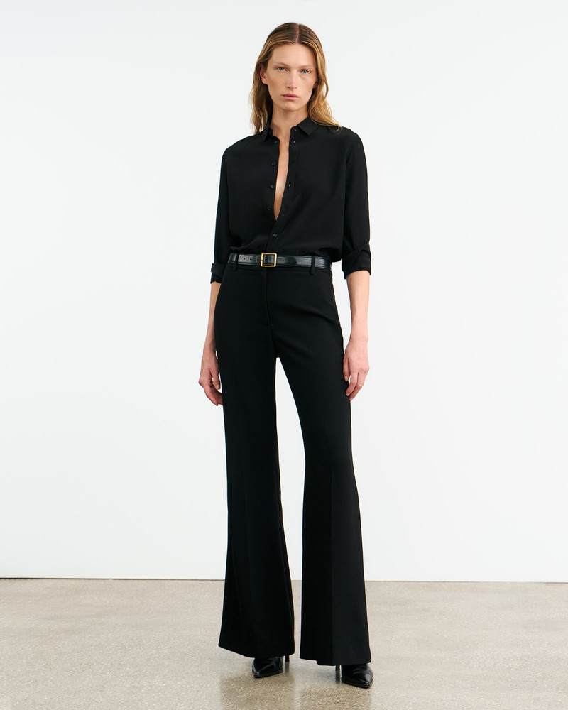 NILI LOTAN EFFY PANT outlook