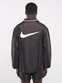 Bode x Nike Scrimmage Jacket Mサイズ Nike x BODE Scrimmage Jacket Blue - SS24 - US