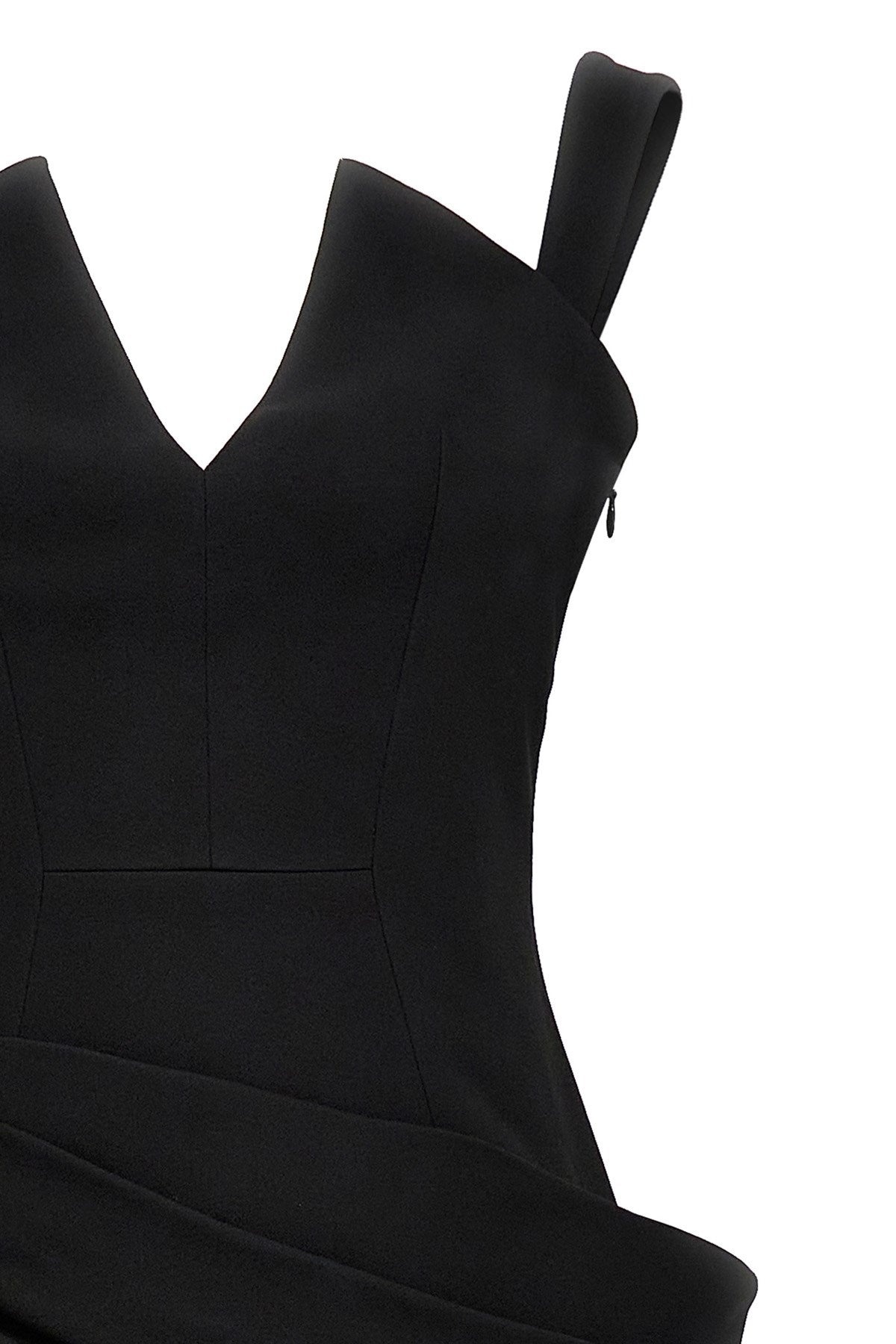 Givenchy Women Draped Dress - 3